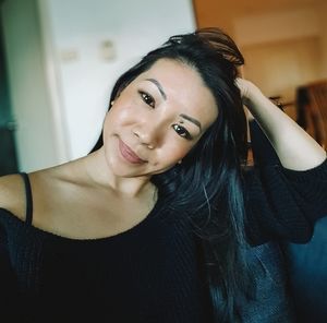 Meet your Posher, Ngoc